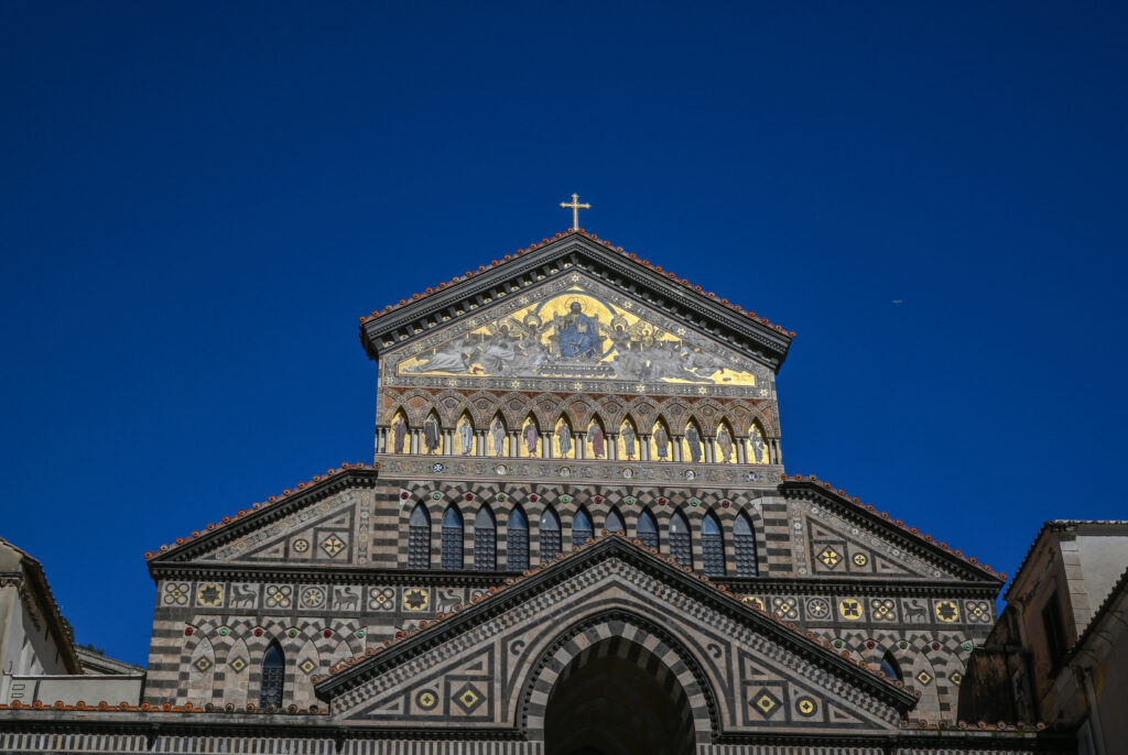 Duomo Amalfi
