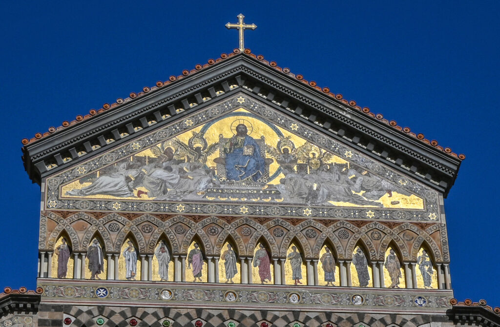 Duomo Amalfi