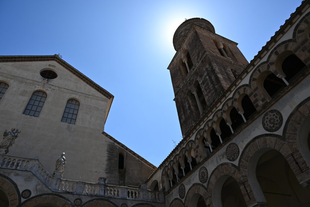 Duomo Salerno