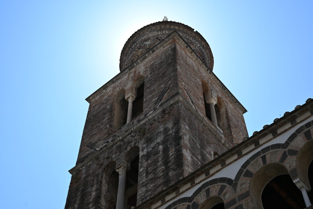 Duomo Salerno