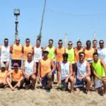 LAKAWENASCUP 2016 2x2 Maschile